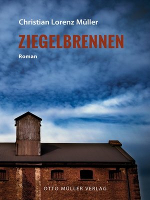 cover image of Ziegelbrennen